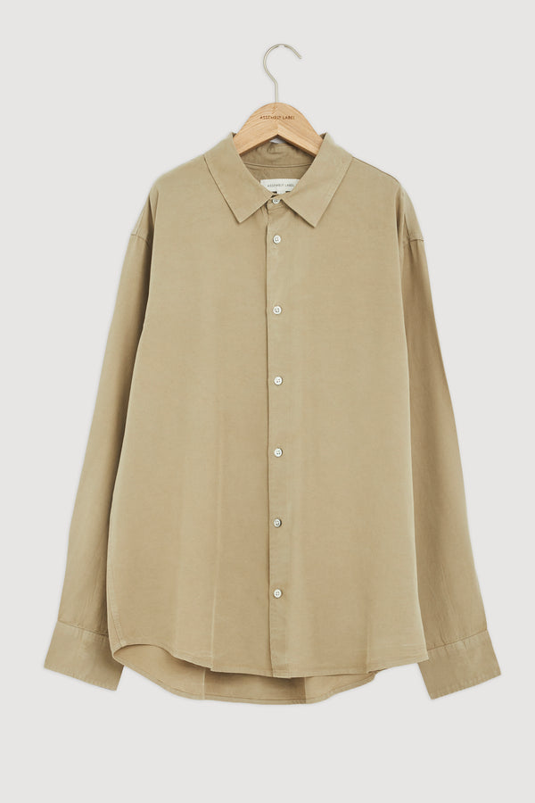 Re-Worn Miller Shirt