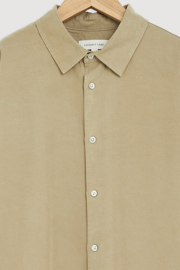 Re-Worn Miller Shirt