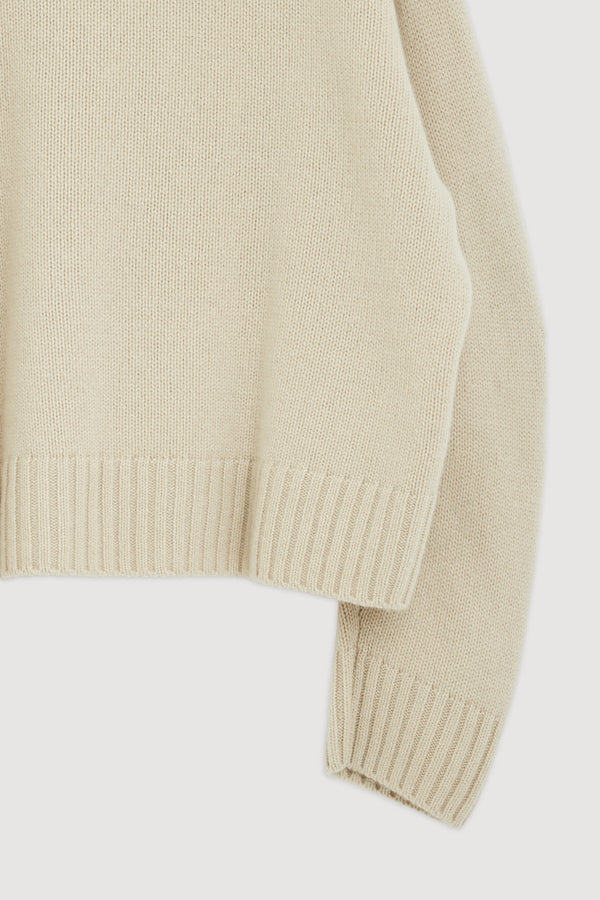 Re-Worn Laurie Cashmere Knit