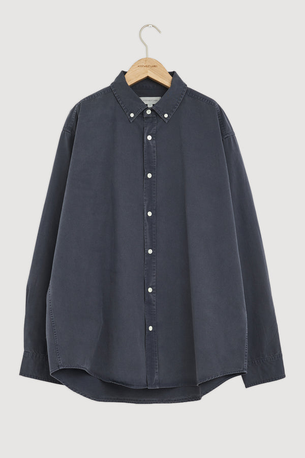 Re-Worn Maclean Shirt