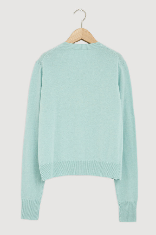 Re-Worn Benny Knit Cardigan