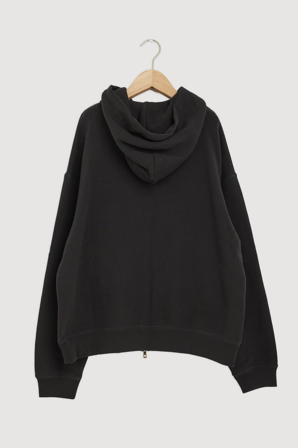 Re-Worn Newport Fleece Zip Through