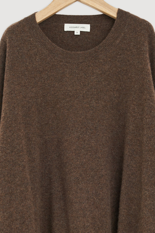 Re-Worn Odelle Cashmere Knit