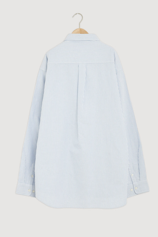 Re-Worn Oxford Shirt