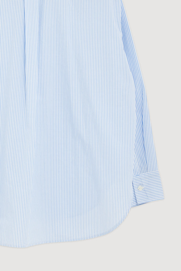 Re-Worn Avoca Stripe Shirt