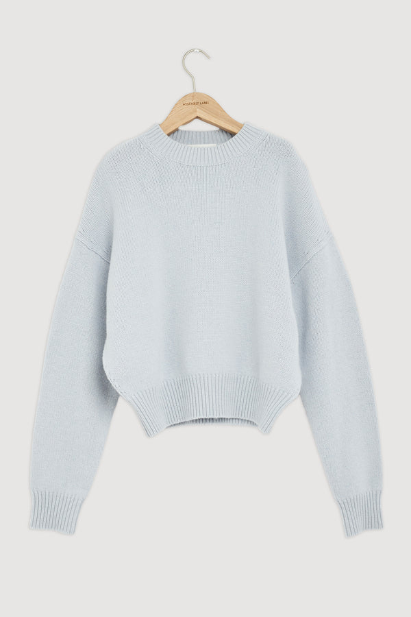 Re-Worn Benny Knit