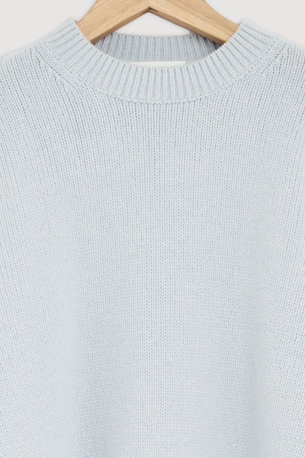 Re-Worn Benny Knit