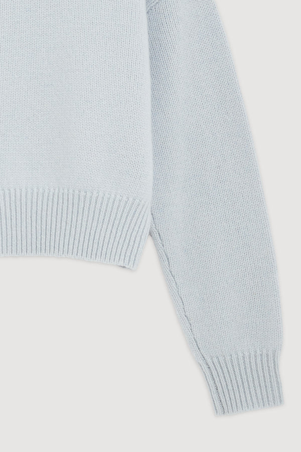 Re-Worn Benny Knit
