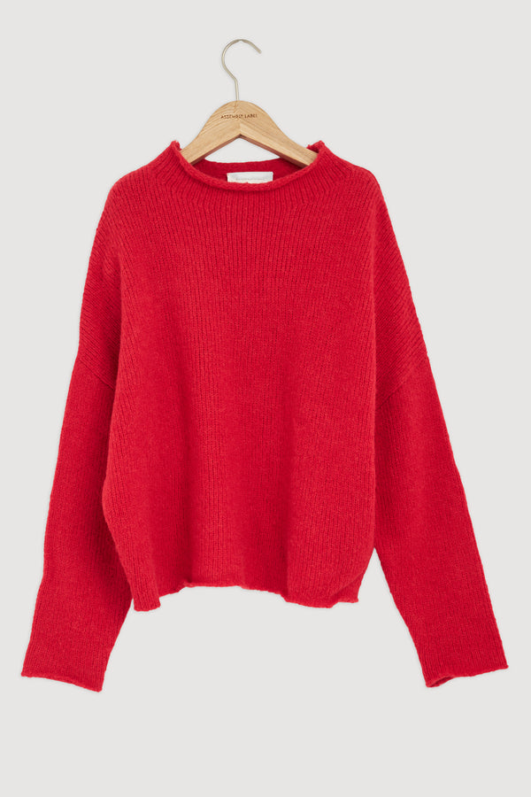 Re-Worn Apolline Knit