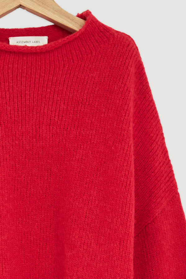 Re-Worn Apolline Knit