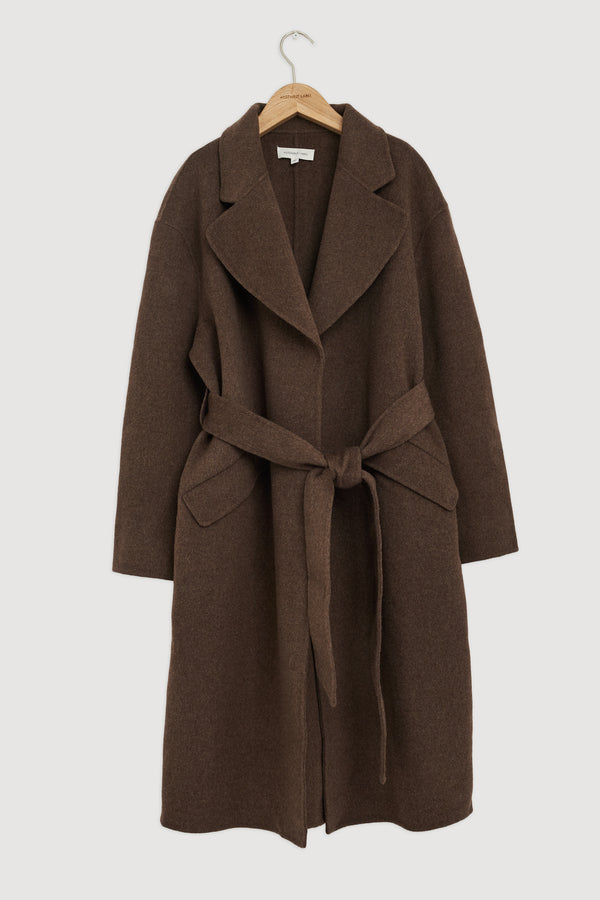 Re-Worn Sadie Coat