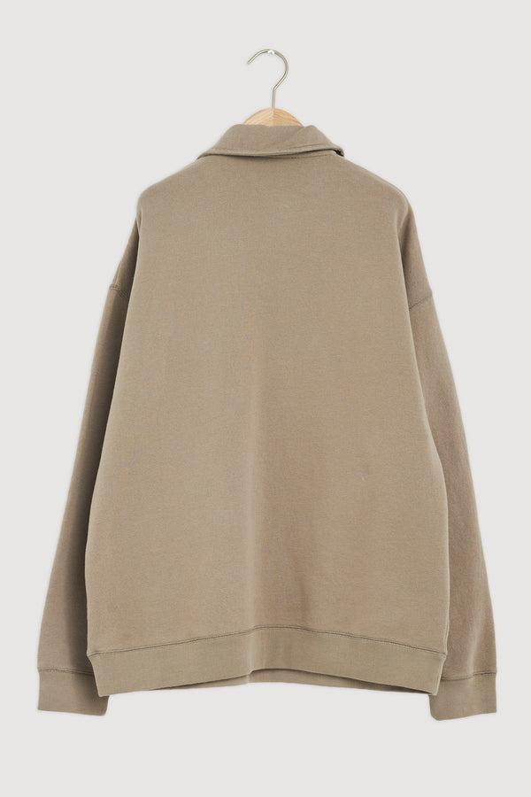 Re-Worn Newport Fleece Polo