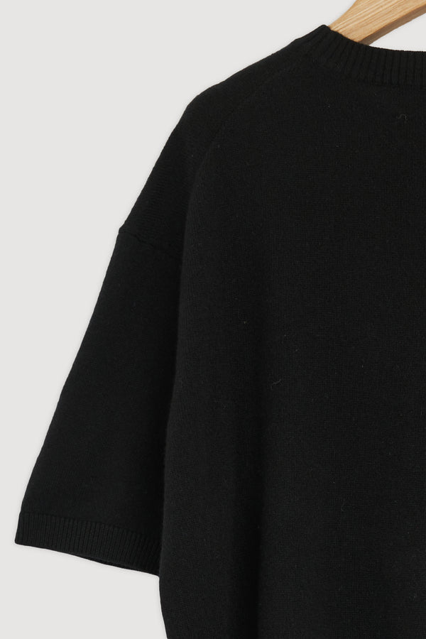 Re-Worn Bea Cashmere Tee