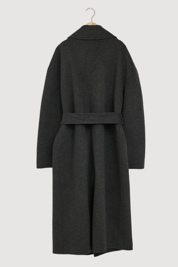 Re-Worn Ivy Wool Coat