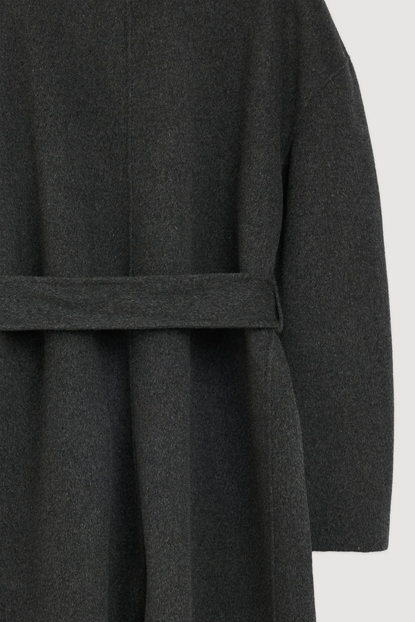 Re-Worn Ivy Wool Coat