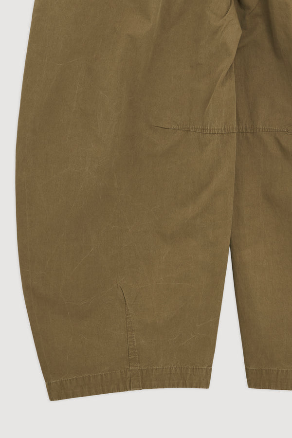 Re-Worn Lola Barrel Pant