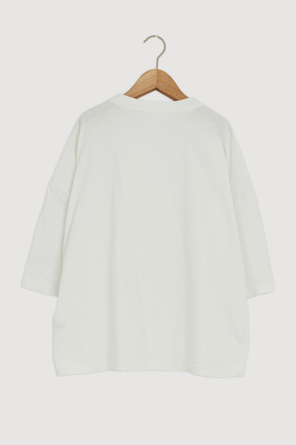 Re-Worn Max Oversized Tee