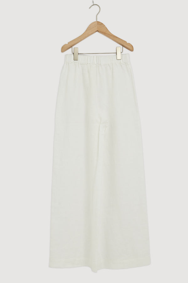 Re-Worn Everyday Linen Pant