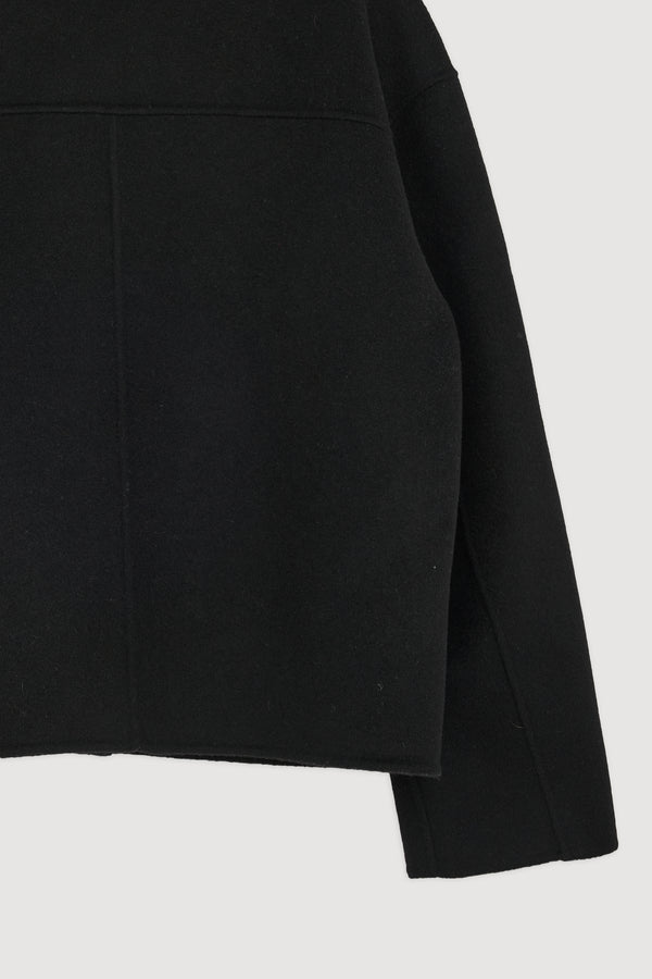 Re-Worn Mya Wool Jacket