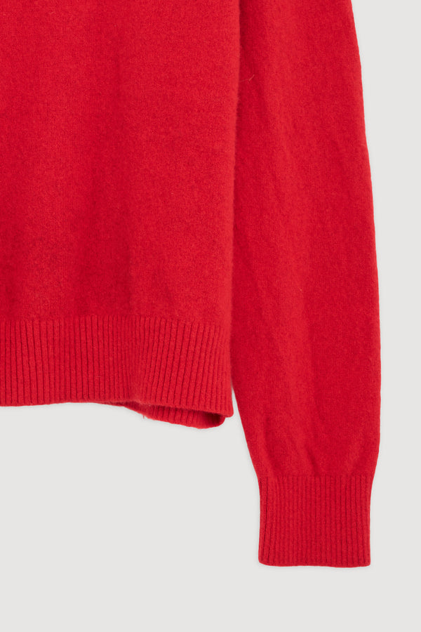 Re-Worn Carter Wool Sweater