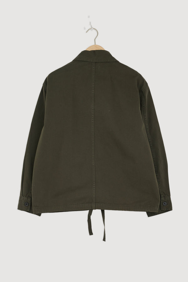 Re-Worn Lawson Cotton Jacket