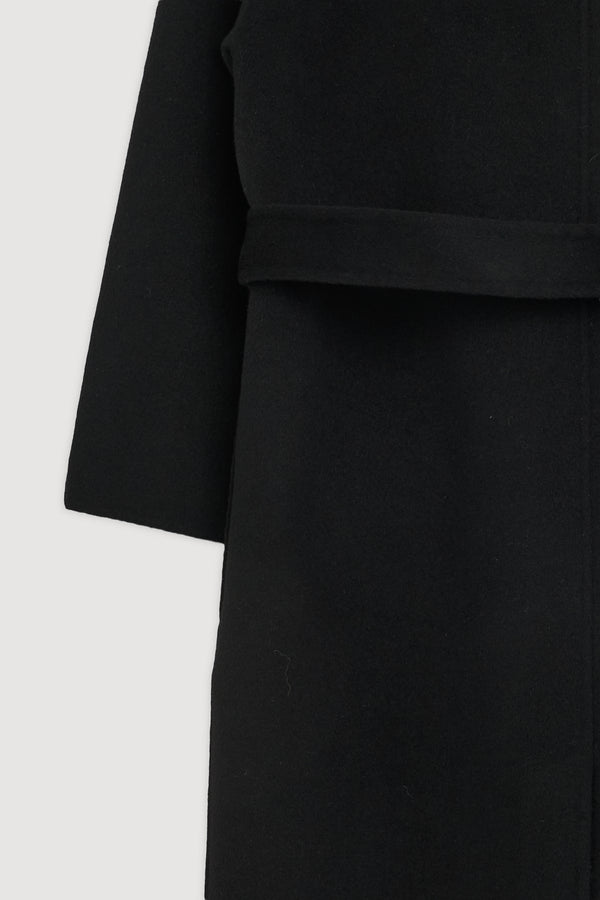 Re-Worn Kinsley Wool Coat