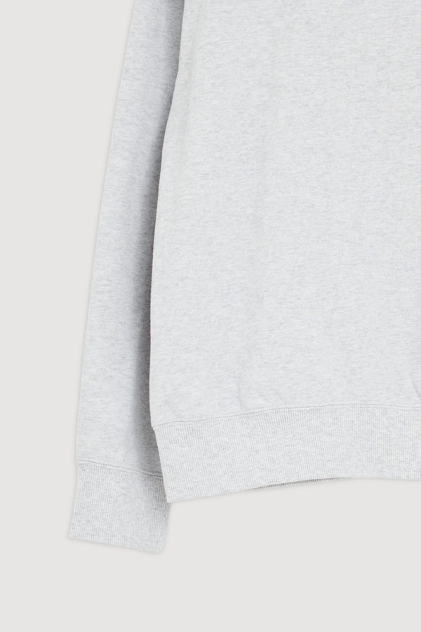 Re-Worn Mens Weekender Crew Neck Fleece