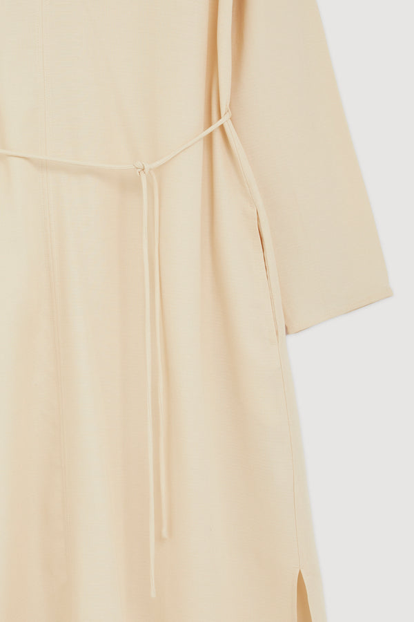 Re-Worn Morgan Long Sleeve Dress