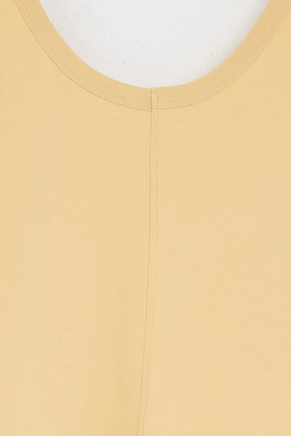Re-Worn Paulina Scoop Tank