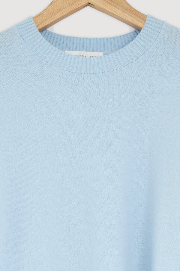 Re-Worn Carter Wool Sweater