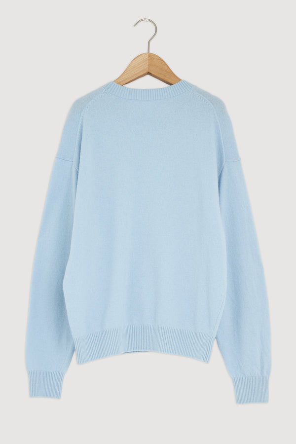 Re-Worn Carter Wool Sweater