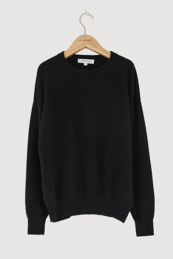 Re-Worn Lara Cashmere Knit