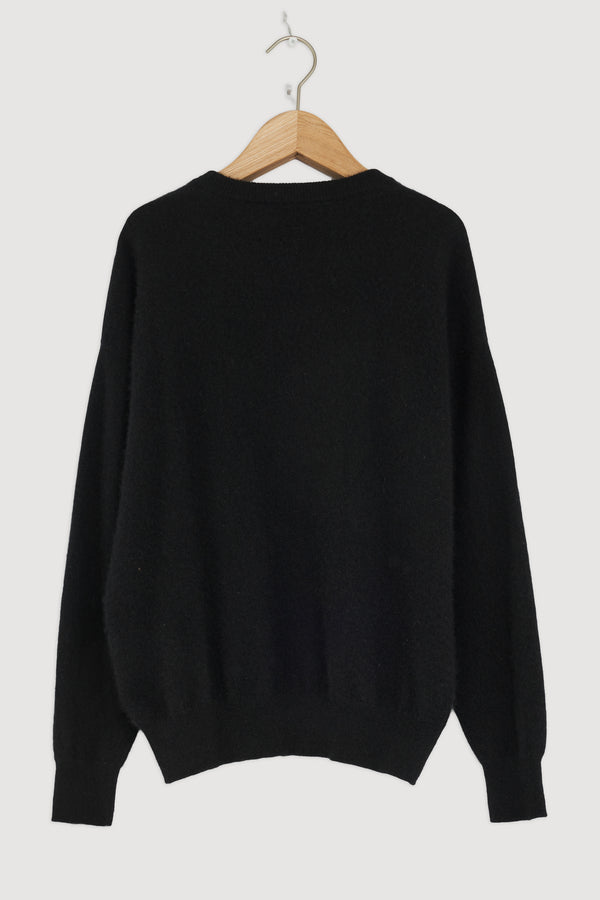Re-Worn Lara Cashmere Knit