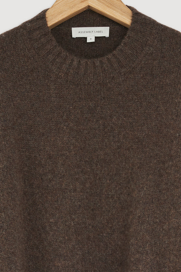 Re-Worn Laurie Cashmere Knit