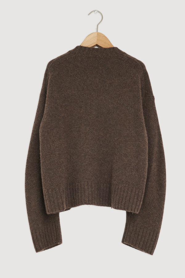 Re-Worn Laurie Cashmere Knit