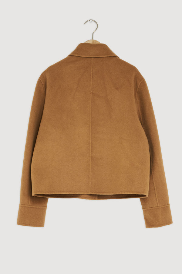 Re-Worn Tasmin Wool Jacket