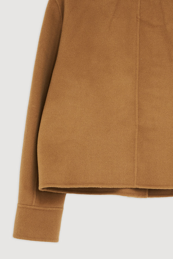 Re-Worn Tasmin Wool Jacket