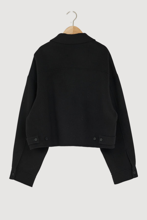 Re-Worn Dallas Wool Jacket