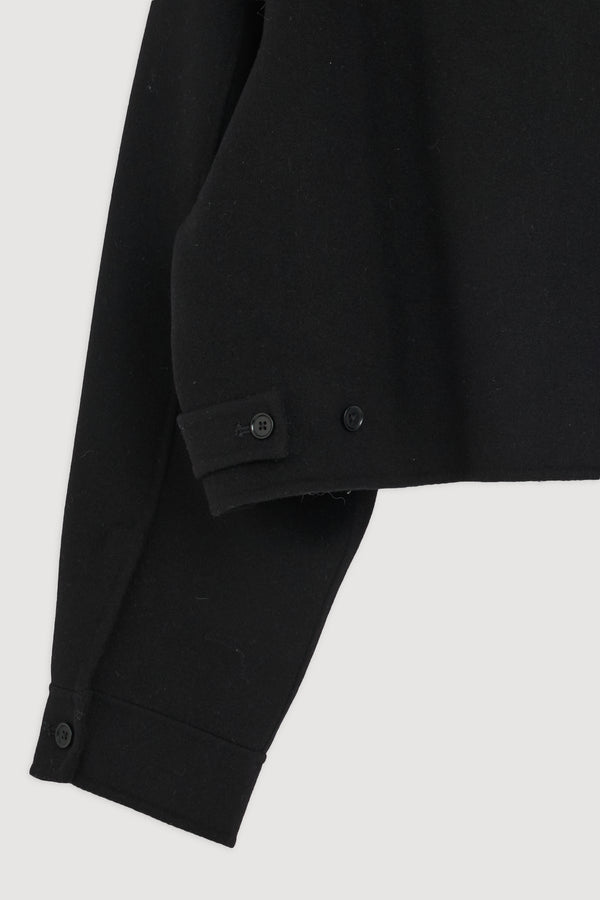 Re-Worn Dallas Wool Jacket