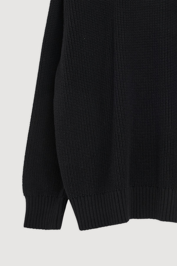 Re-Worn Carson Cotton Rib Knit