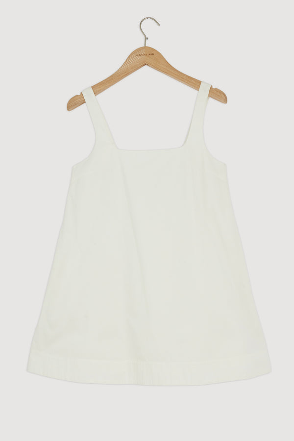Re-Worn Becca Mini Dress