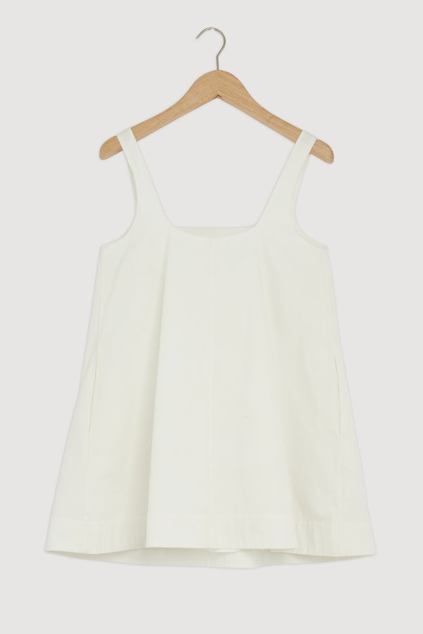 Re-Worn Becca Mini Dress