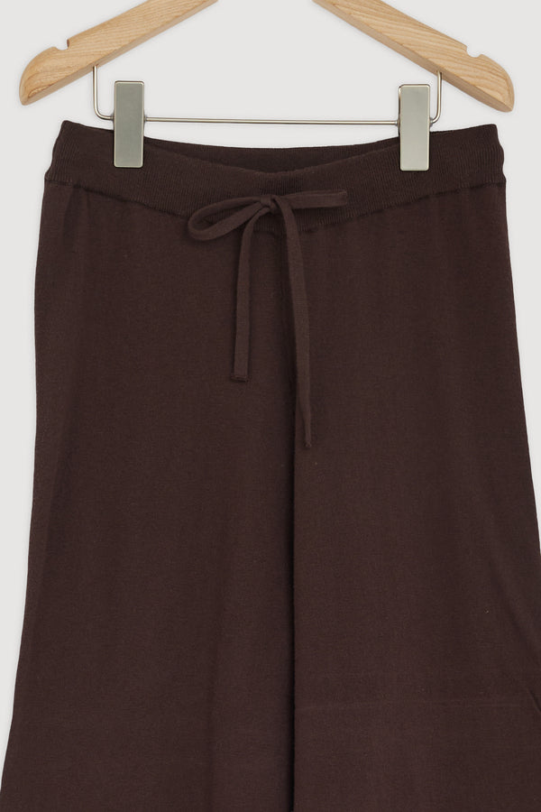 Re-Worn Cotton Cashmere Pant
