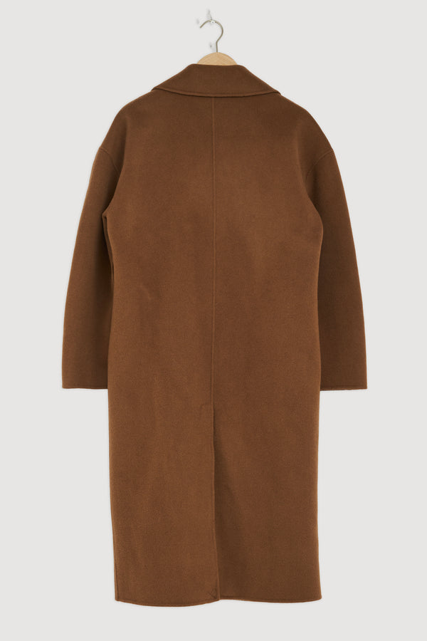 Re-Worn Ivy Wool Coat