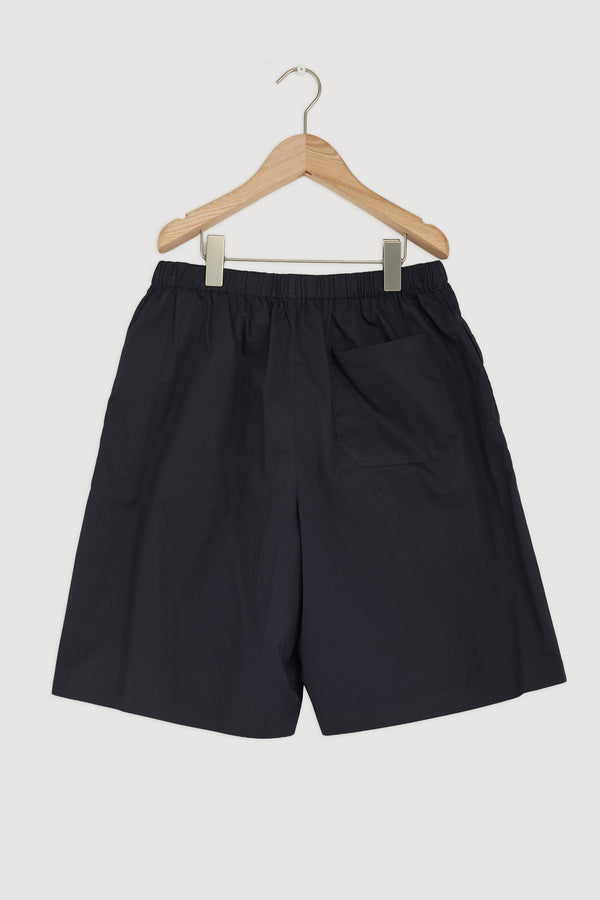 Re-Worn Riley Poplin Short