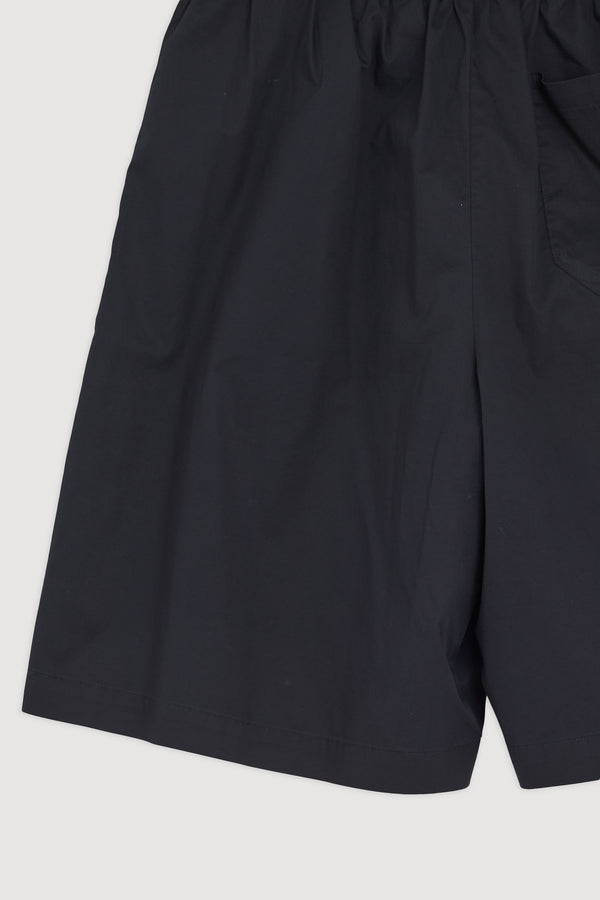 Re-Worn Riley Poplin Short