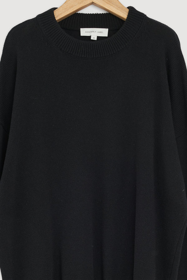 Re-Worn Rowan Cotton Knit