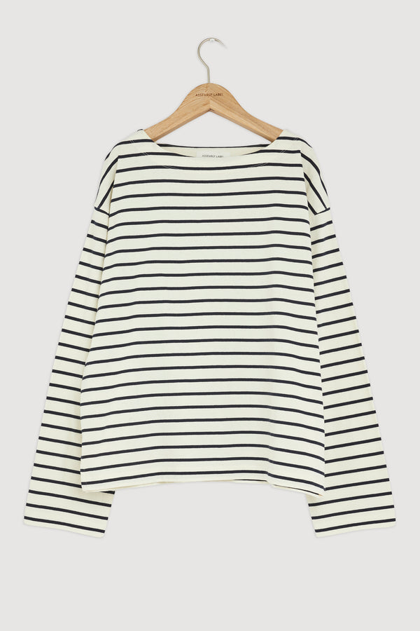 Re-Worn Bonne Long Sleeve Tee