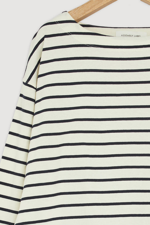 Re-Worn Bonne Long Sleeve Tee