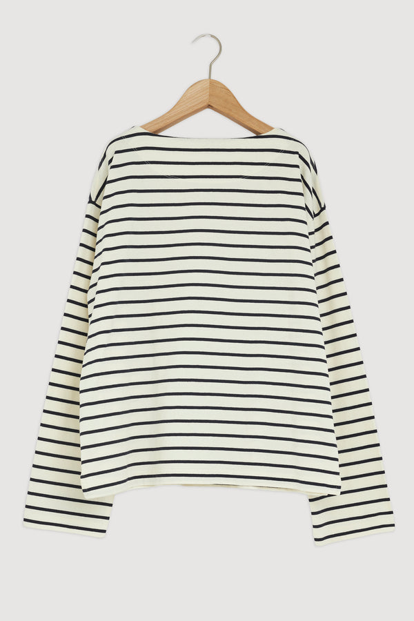 Re-Worn Bonne Long Sleeve Tee